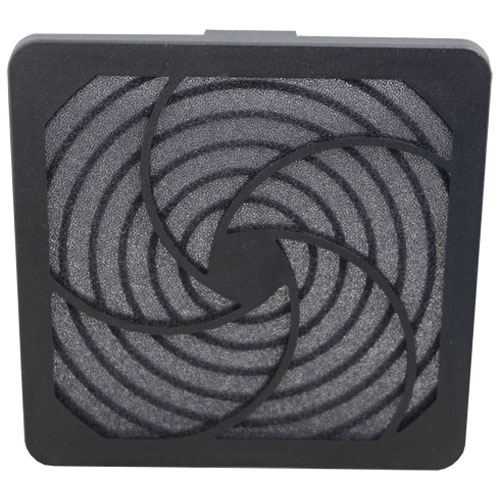 (image for) Cres Cor 0769-140 FILTER - VENT FAN - Click Image to Close